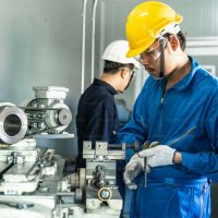 mechanical jobs in amritsar